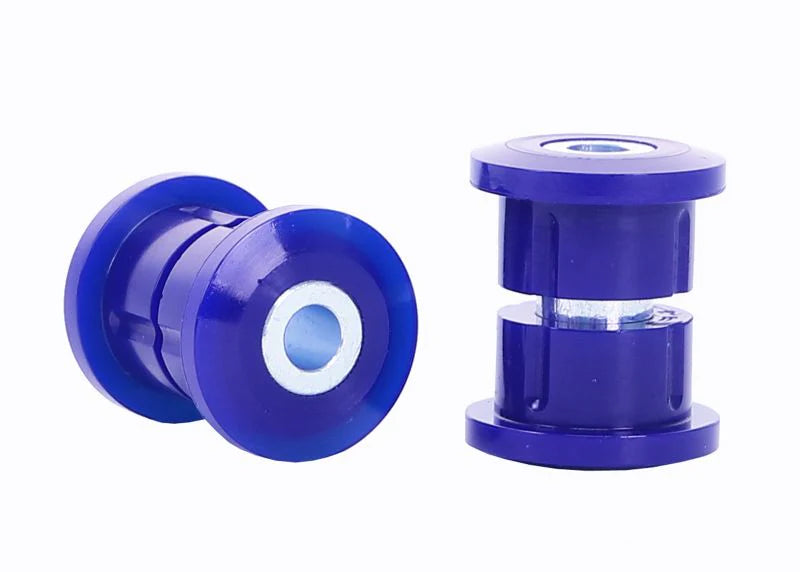 Spherical Bearings vs. Rubber Bushings: Pros and Cons for Performance Driving