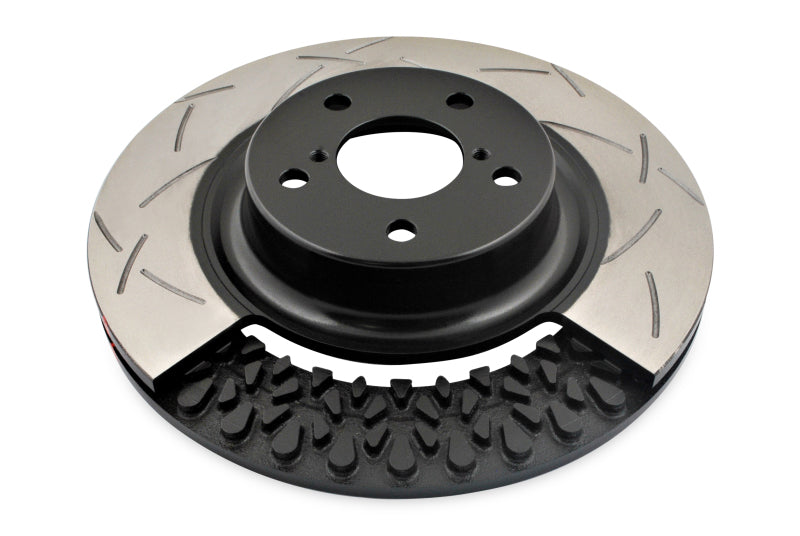 DBA 2018+ Subaru STi Front Slotted 4000 Series Rotor