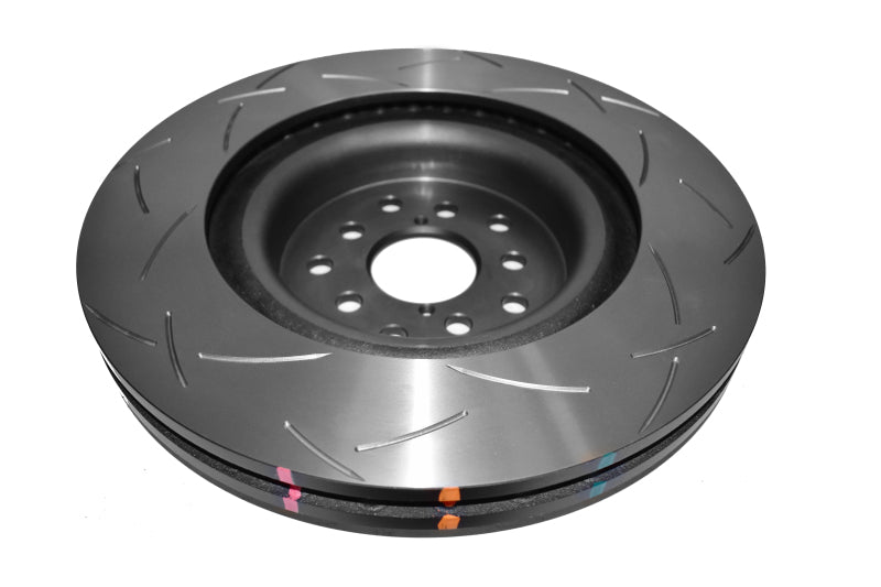 DBA 2018+ Subaru STi Front Slotted 4000 Series Rotor