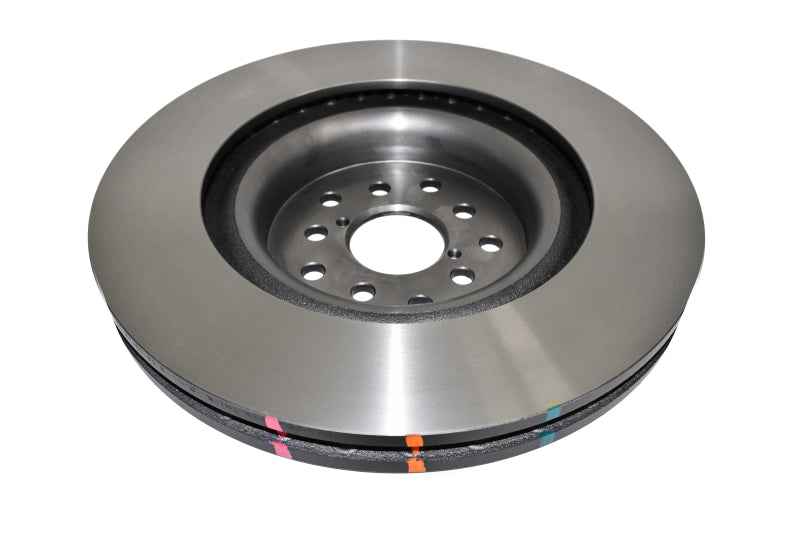 DBA 18-21 Subaru STI w/ 6 Piston Brembo Calipers 4000 Series Standard Front Brake Rotor