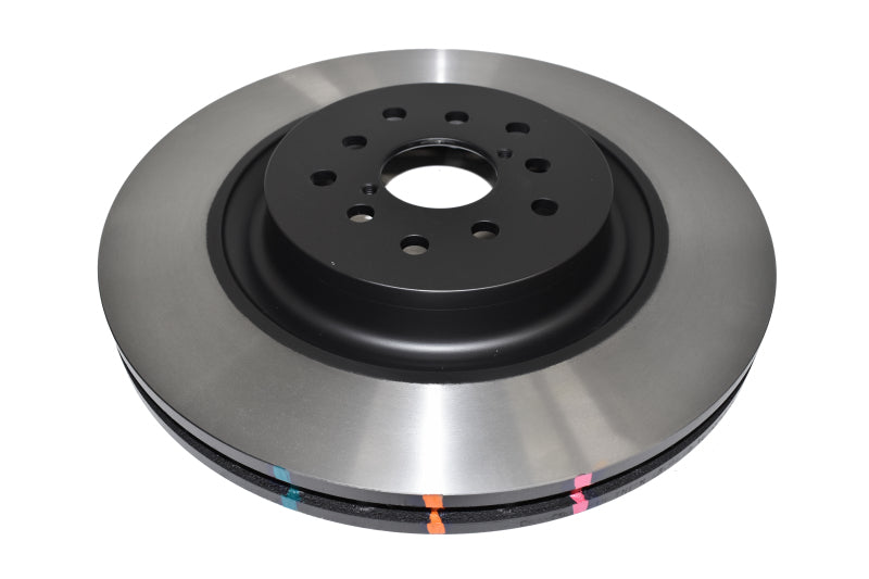 DBA 18-21 Subaru STI w/ 6 Piston Brembo Calipers 4000 Series Standard Front Brake Rotor
