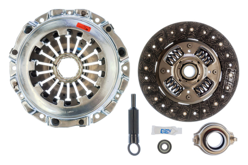 Exedy Stage 1 Organic Clutch Subaru