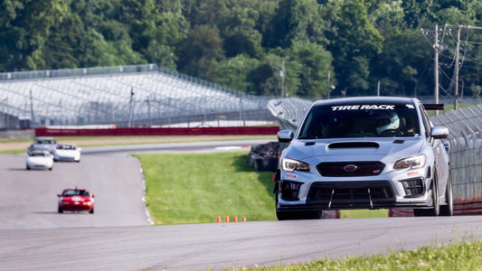 Track Day Prep: Adjusting Your Coilovers for Optimal Lap Times