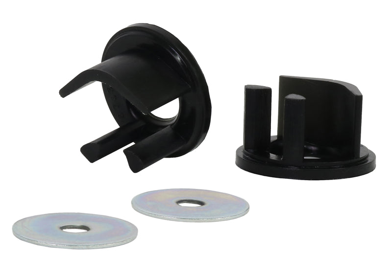 Whiteline 9/98+ Subaru Legacy / 9/98-8/09 Outback Diff-Mount in Cradle Insert Bushing