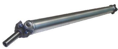 DSS Subaru 2004-2007 WRX STi 6-Speed (R180 Rear) 1-Piece Aluminum Driveshaft SUSH2