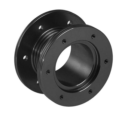 Sparco Strwhl Spacer Black