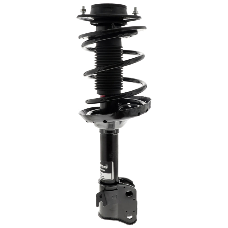 KYB Shocks & Struts Strut Plus Front Right 05-09 Subaru Outback