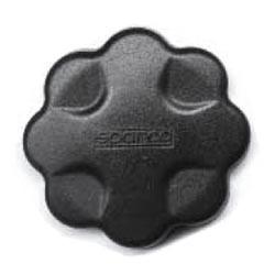 Sparco Seat Tilt Lever Set R333 (Black)