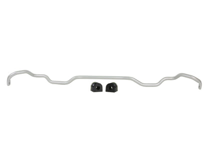 Whiteline 6/94-02 Subaru Legacy Front 20mm Heavy Duty Swaybar