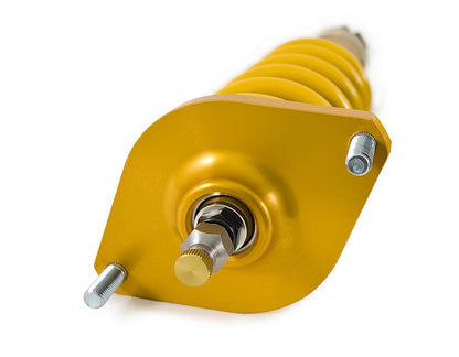 GR/GV/VA STI & VA WRX  Road & Track Coilovers