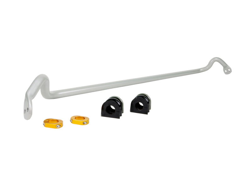 Whiteline 04-07 Subaru STi  Front 24mm Swaybar-X h/duty Blade adjustable