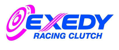 Exedy 2004-2021 Subaru Impreza WRX STI H4 Hyper Twin Cerametallic Clutch Sprung Center Disc Pull