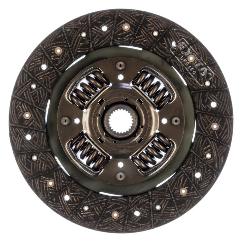 Exedy 04-21 Subaru Impreza WRX STI H4 Stage 1 Replacement Organic Clutch Disc (For 15803HD)