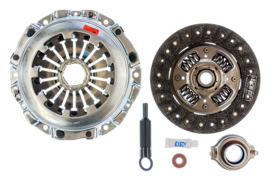 Exedy Stage 1 Organic Clutch Subaru