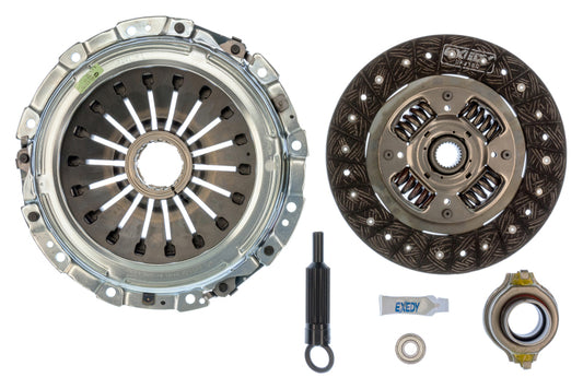 Exedy 2004-2021 Subaru Impreza WRX STI H4 Stage 1 Organic Clutch