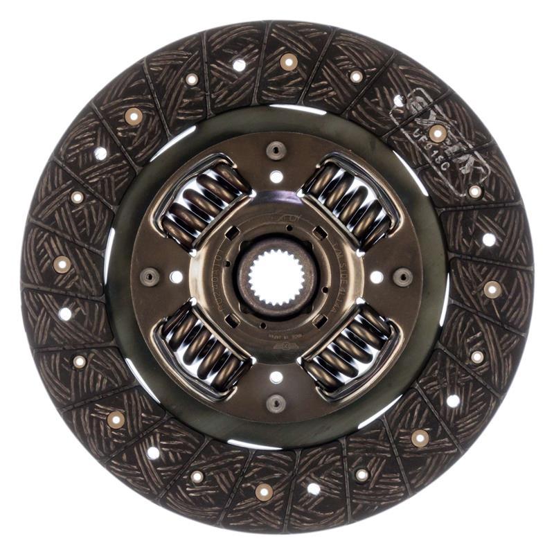 Exedy 04-21 Subaru Impreza WRX STI H4 Stage 1 Replacement Organic Clutch Disc (For 15803HD)