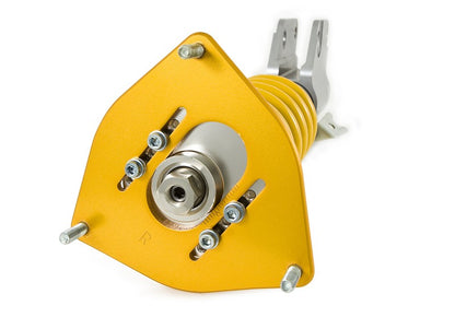 GR/GV/VA STI & VA WRX  Road & Track Coilovers