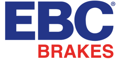EBC 13+ Subaru Forester 2.0 Turbo Redstuff Front Brake Pads