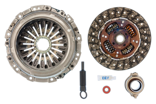 Exedy OE 04-15 Subaru Impreza WRX STI 2.5T / 15-21 Subaru WRX STI Clutch Kit