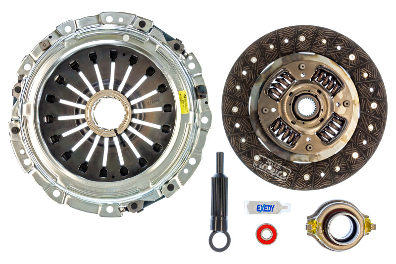 Exedy 2004-2021 Subaru Impreza WRX STI H4 Stage 1HD Organic Clutch