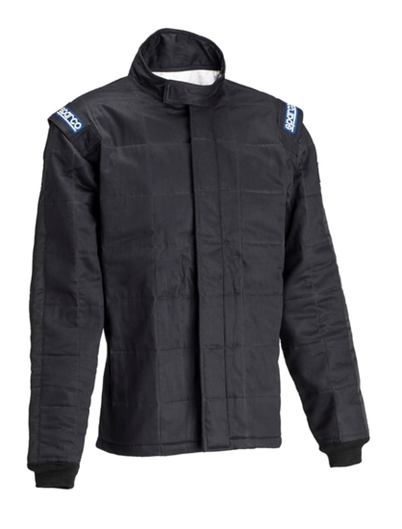 Sparco Suit Jade 3 Jacket XXX-Large - Black