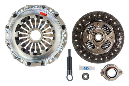 Exedy Stage 1 Organic Clutch Subaru