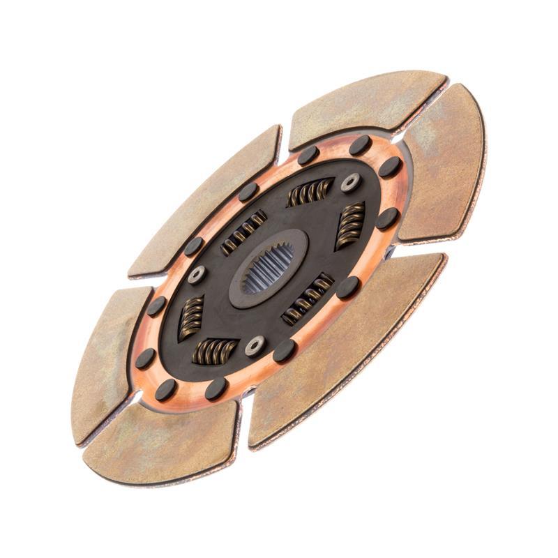 Exedy Hyper Multi Disc Assembly (B) Sprung Center Disc